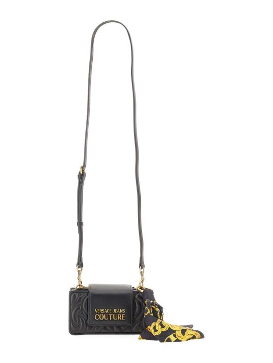  베르사체 숄더백 75VA4BA8 ZS803899 Black - VERSACE