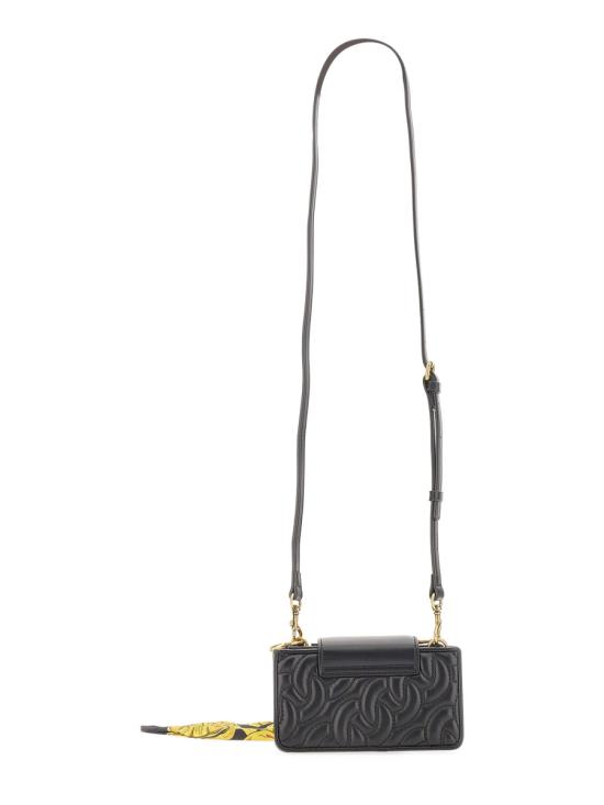  베르사체 숄더백 75VA4BA8 ZS803899 Black - VERSACE