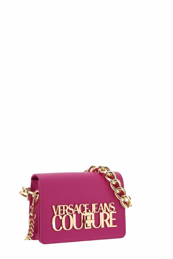  베르사체 숄더백 75VA4BL3 ZS467312 PURPLE - VERSACE