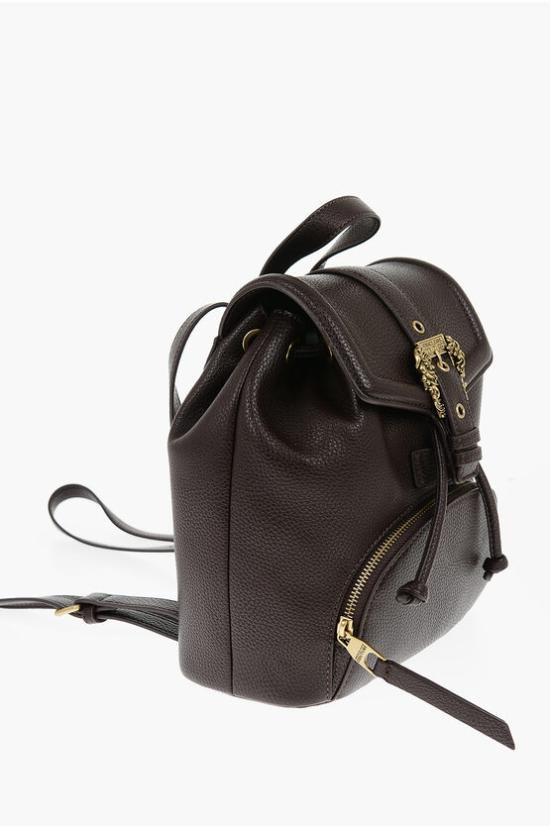  베르사체 백팩 75VA4BF8 ZS413741 Brown - VERSACE