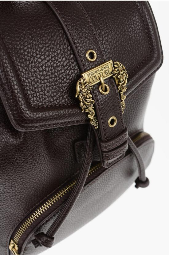  베르사체 백팩 75VA4BF8 ZS413741 Brown - VERSACE