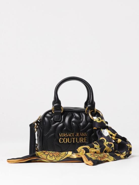  베르사체 숄더백 75VA4BA3 ZS803899 Black