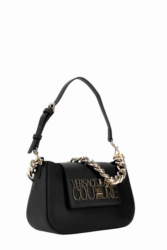  베르사체 숄더백 75VA4BL2 ZS467899 Black - VERSACE