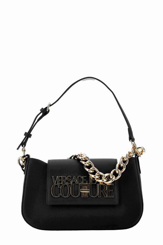  베르사체 숄더백 75VA4BL2 ZS467899 Black