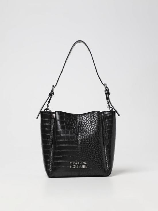  베르사체 토트백 75VA4BG5 ZS578899 Black