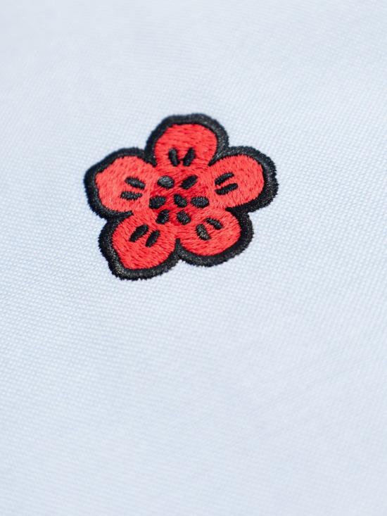 26SS 겐조 긴팔 셔츠 FG55CH4109LO 63 - KENZO