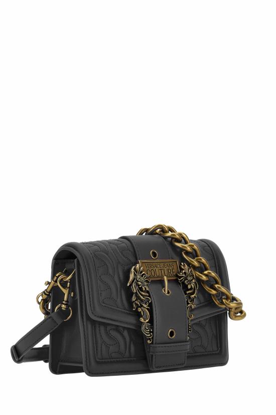  베르사체 숄더백 75VA4BFC ZS803899 Black - VERSACE