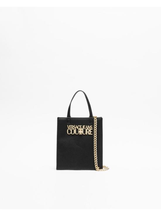  베르사체 토트백 75VA4BL7 ZS467899 Black