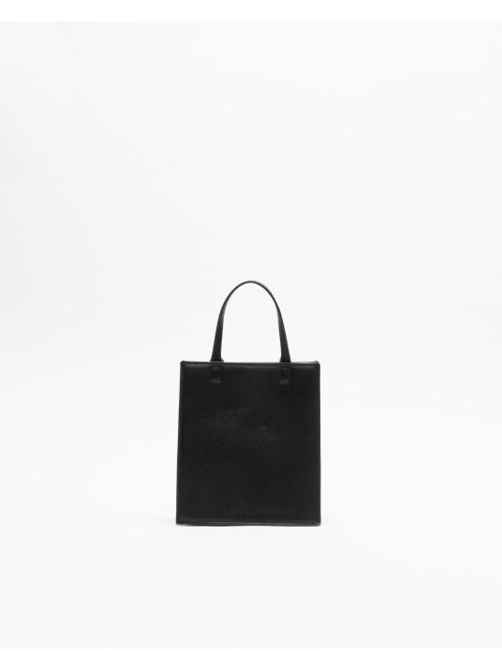  베르사체 토트백 75VA4BL7 ZS467899 Black - VERSACE