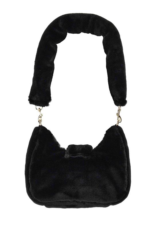  베르사체 숄더백 75VA4BFG ZS813899 Black - VERSACE