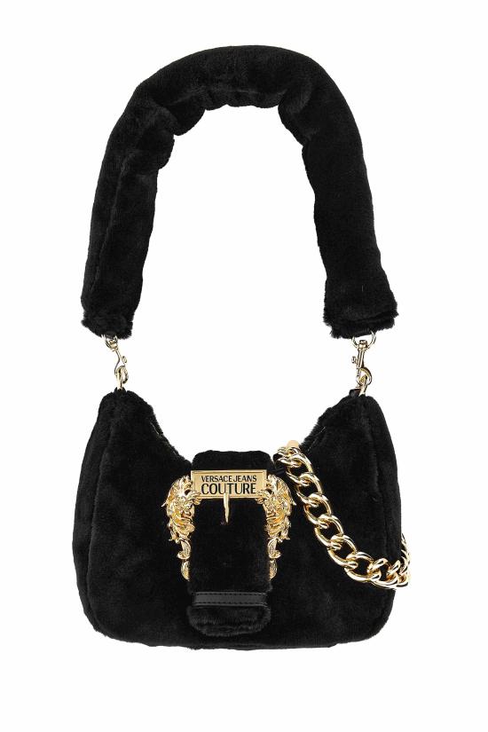  베르사체 숄더백 75VA4BFG ZS813899 Black