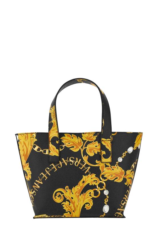  베르사체 토트백 75VA4BFA ZS807G89 Black - VERSACE