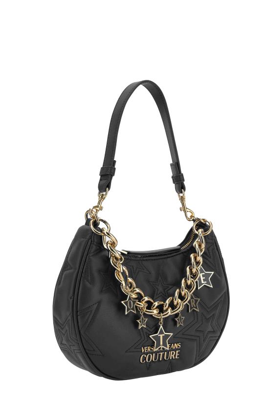  베르사체 숄더백 75VA4BC3 ZS806899 Black - VERSACE