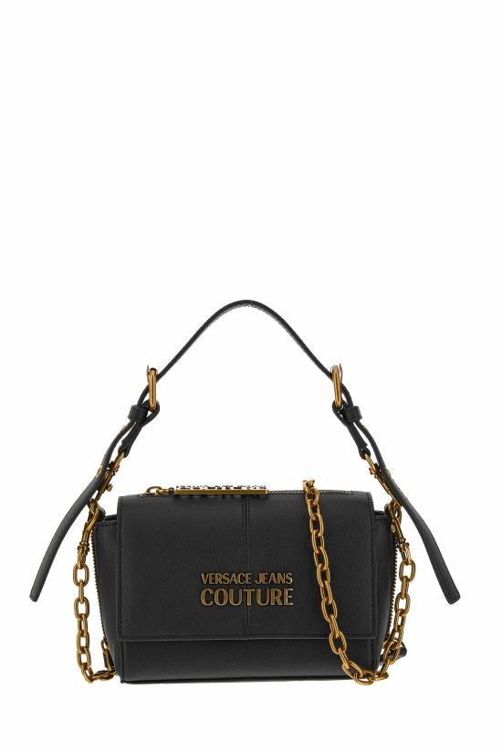  베르사체 숄더백 75VA4BG2 ZS413899 Black