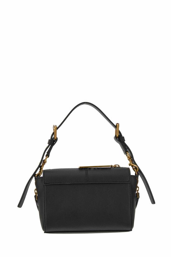  베르사체 숄더백 75VA4BG2 ZS413899 Black - VERSACE