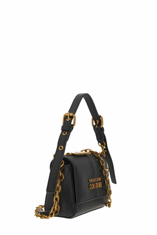  베르사체 숄더백 75VA4BG2 ZS413899 Black - VERSACE