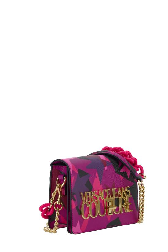  베르사체 숄더백 75VA4BL3 ZS815OR7 PURPLE - VERSACE