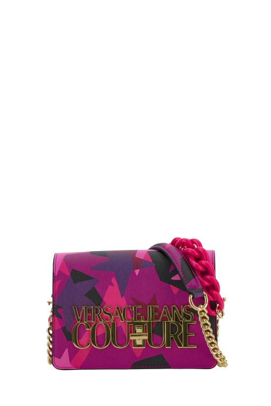  베르사체 숄더백 75VA4BL3 ZS815OR7 PURPLE