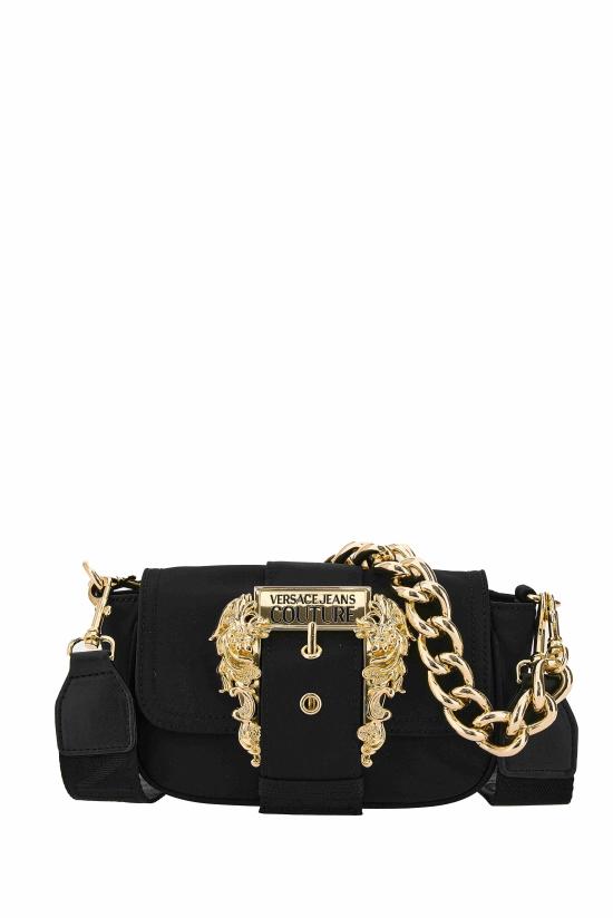  베르사체 숄더백 75VA4BFH ZS809899 Black