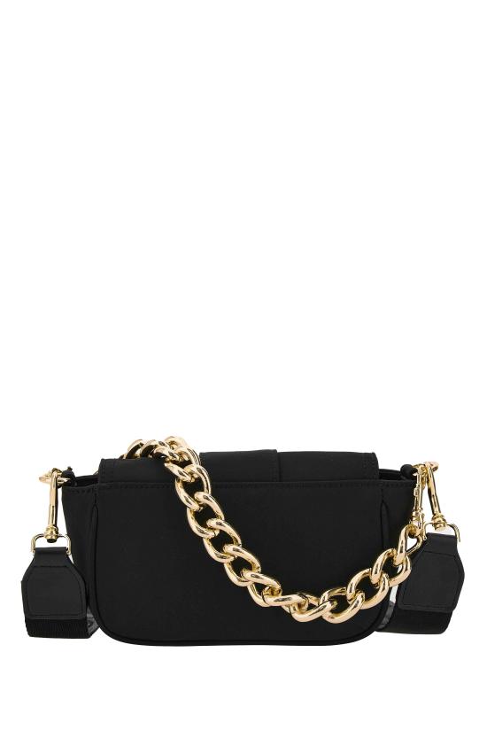  베르사체 숄더백 75VA4BFH ZS809899 Black - VERSACE