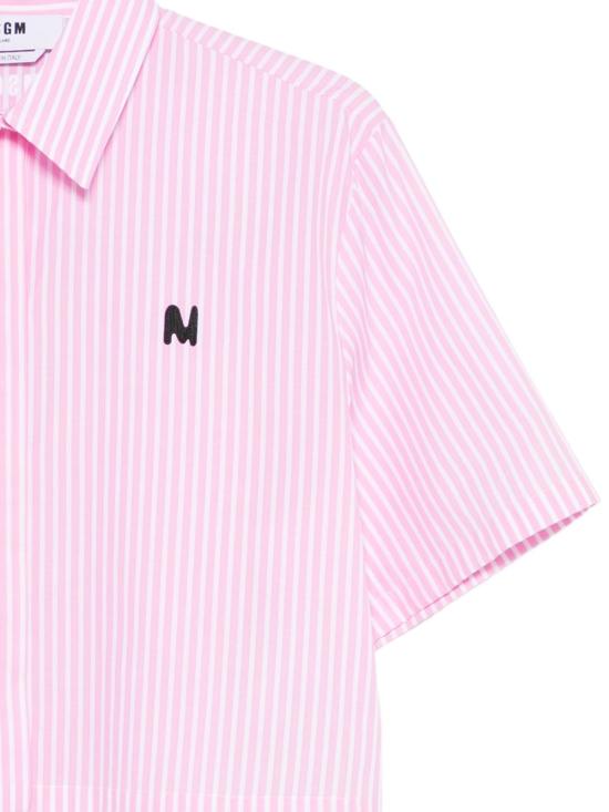 26SS 엠에스지엠 셔츠 4041MDE03X 26712912 - MSGM