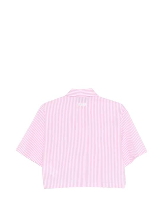 26SS 엠에스지엠 셔츠 4041MDE03X 26712912 - MSGM