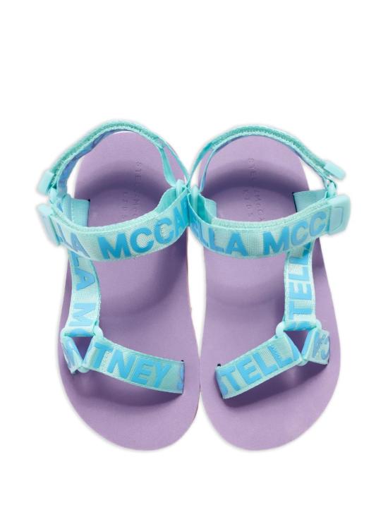 26SS [키즈] 스텔라 맥카트니 샌들 TY0C16 Z3623999 - STELLA MCCARTNEY