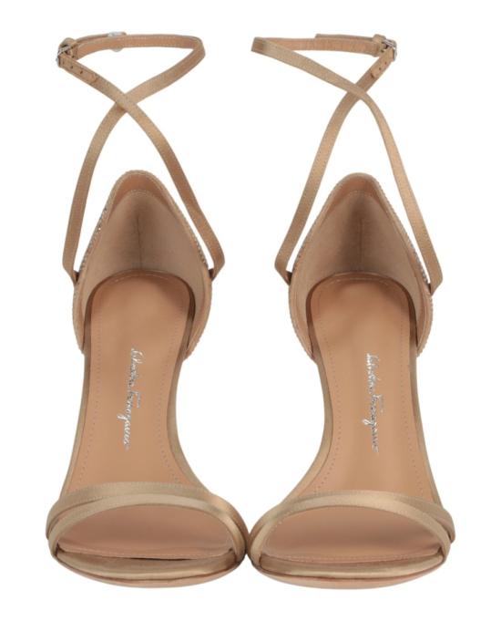  살바토레 페라가모 샌들 01D275 999045 1C 20038 11 Neutrals - SALVATORE FERRAGAMO