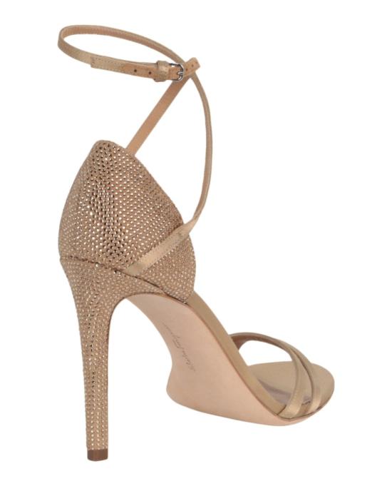  살바토레 페라가모 샌들 01D275 999045 1C 20038 11 Neutrals - SALVATORE FERRAGAMO