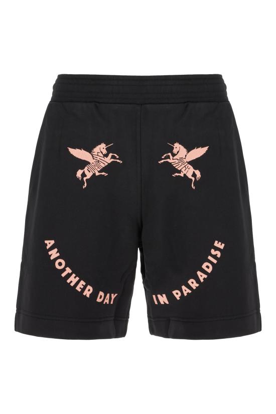 26SS 지방시 숏팬츠 BM515J3YQ7 001 BLACK