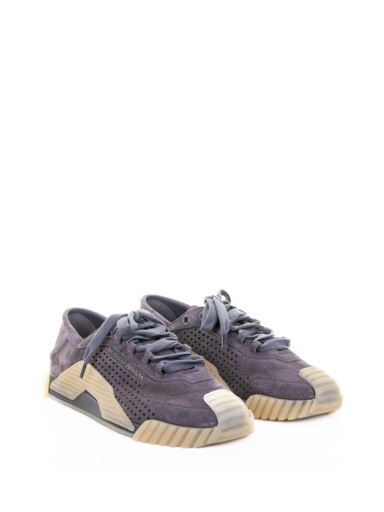 25SS 돌체앤가바나 스니커즈 CS2286AS707 80730 GRIGIO PIOMBO - DOLCE & GABBANA