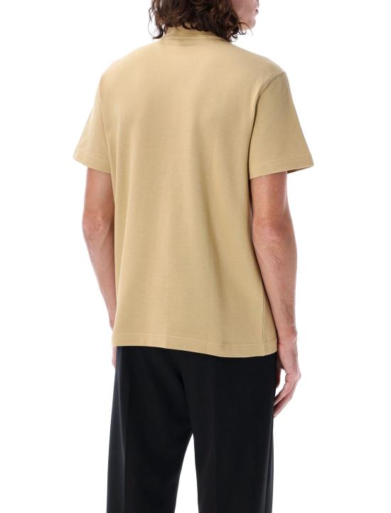 26SS 버버리 폴로 티셔츠 8101349 C1741 CRACKER - BURBERRY