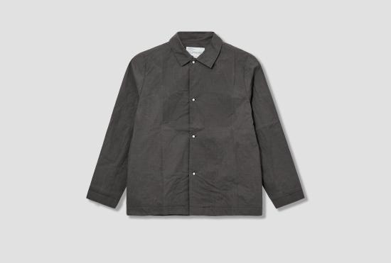 26SS 아티켈 코펜하겐 자켓 A1 SH RX1DG 진회색