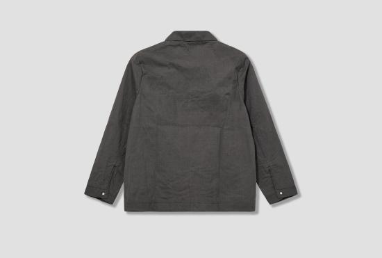 26SS 아티켈 코펜하겐 자켓 A1 SH RX1DG 진회색 - ARTIKEL KOBENHAVN