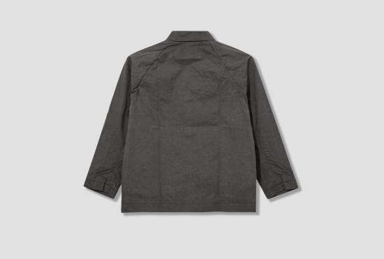 26SS 아티켈 코펜하겐 자켓 A3 OS1 RX1DG 다크 그레이 - ARTIKEL KOBENHAVN