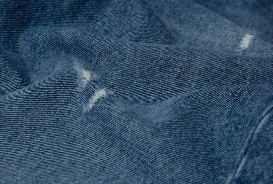 25FW 아크네 스튜디오 데님 팬츠 B00427 AUZ - ACNE STUDIOS