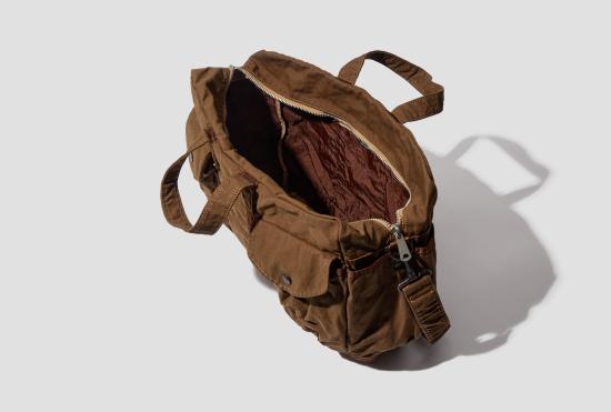 26SS 포터 토트백 540 19694 40 - PORTER