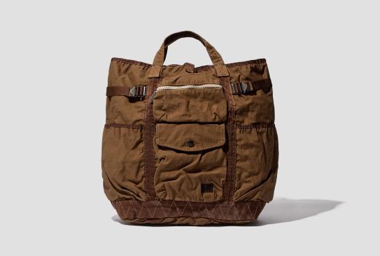 26SS 포터 토트백 540 19695 40