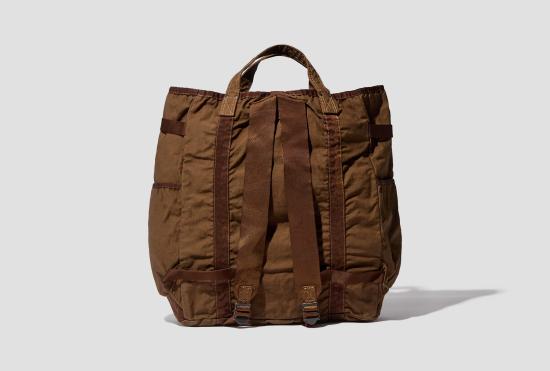 26SS 포터 토트백 540 19695 40 - PORTER