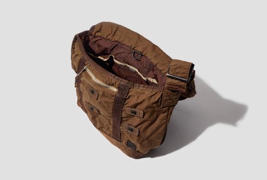 26SS 포터 숄더백 540 19708 40 - PORTER