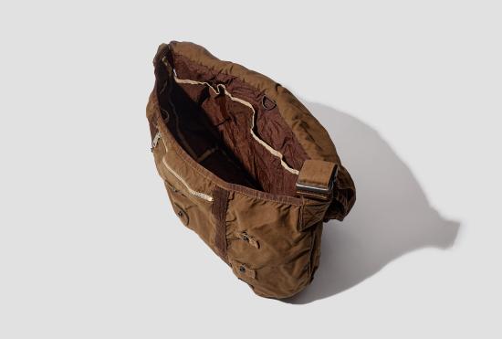 26SS 포터 숄더백 540 19707 40 - PORTER