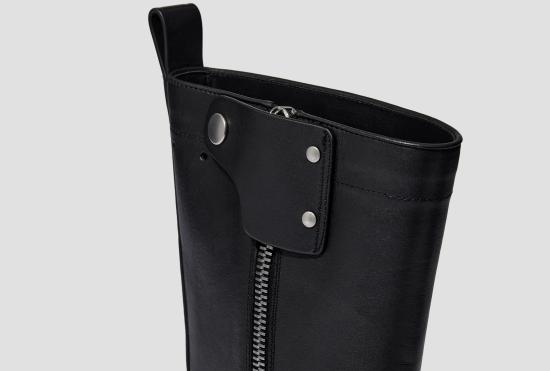 26SS 릭 오웬스 부츠 RU01F2826 LOO - RICK OWENS