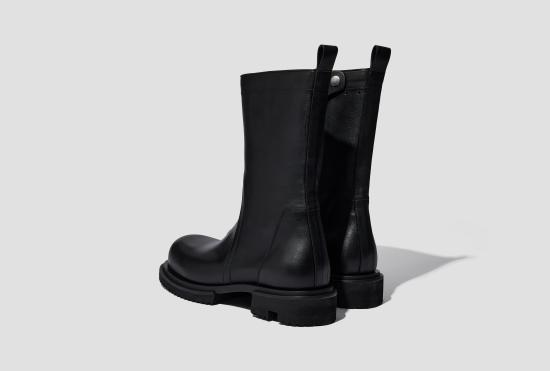 26SS 릭 오웬스 부츠 RU01F2826 LOO - RICK OWENS