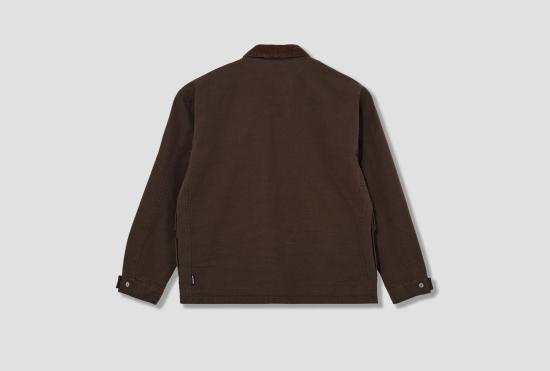 26SS 네이버후드 자켓 252AQNH JKM02 BR - NEIGHBORHOOD