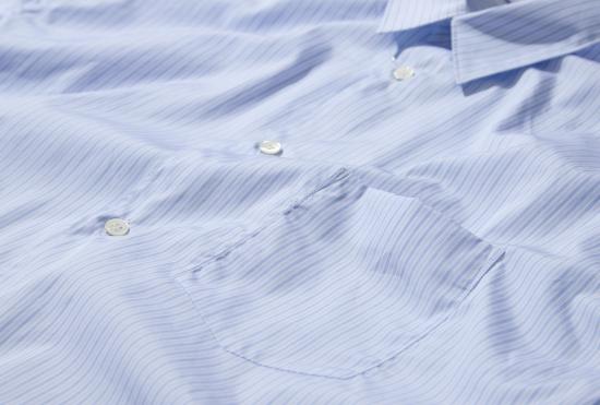 26SS 꼼데가르송 긴팔 셔츠 FZ B125 060 9 - COMME DES GARCONS