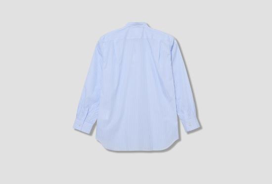 26SS 꼼데가르송 긴팔 셔츠 FZ B125 061 1 - COMME DES GARCONS