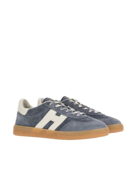 26SS 호간 스니커즈 342383 Blue - HOGAN