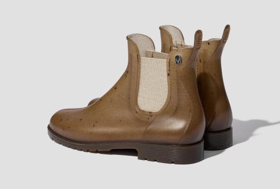 26SS 플라스티카나 부츠 조나트 - 샹브르 630400 - PLASTICANA