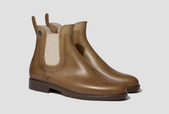 26SS 플라스티카나 부츠 조나트 - 샹브르 630400