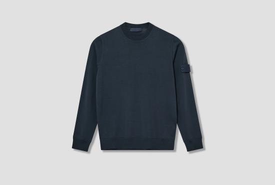 26SS 스톤 아일랜드 스웨터 5100074